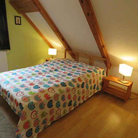 Premium-Ferienhaus Ingrid Marie Im Feriendorf Altes Land An Der Elbe Bachenbrock Exterior foto